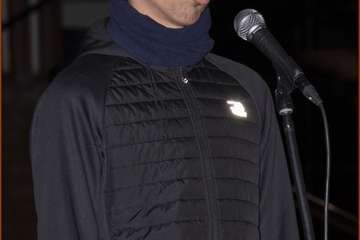 XIV Encuentro de Repentistas en Ingenio-Gran Canaria (Foto Ildefonso Rodríguez)